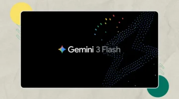 تجربة جديدة جوجل تختبر استنساخ الصوت قبل إطلاق Gemini 3 Flash
